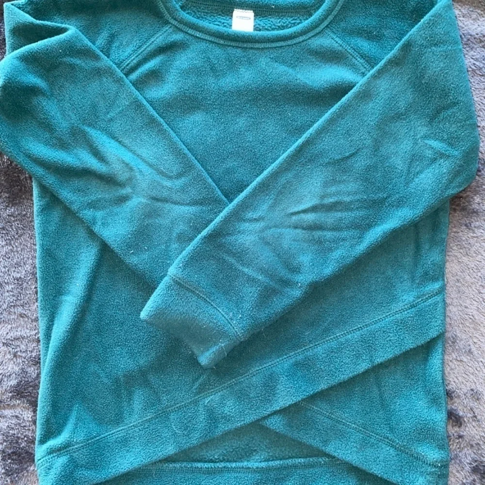 Old Navy size large 10/12 joggers outfits fleece